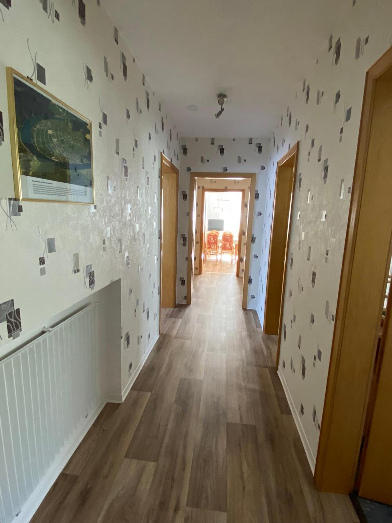 Ferienwohnung Becker Ellenz-Poltersdorf Kültér fotó